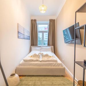 Appartement met een Slaapkamer